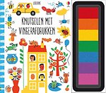 Stempelen met je vingers