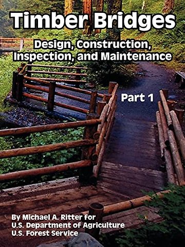Timber Bridges