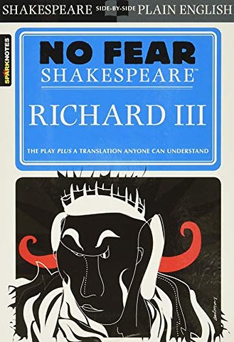 Richard III (No Fear Shakespeare)