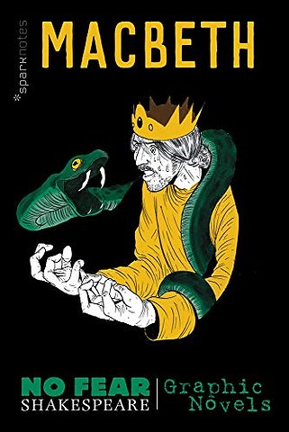 Macbeth (No Fear Shakespeare)