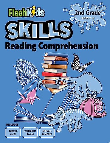 Reading Comprehension: Grade 2