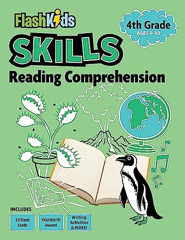 Reading Comprehension: Grade 4