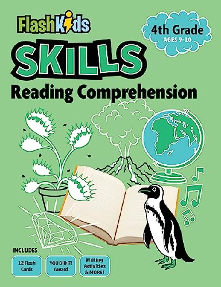 Reading Comprehension: Grade 4
