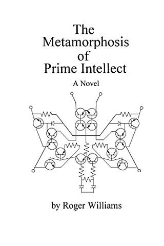The Metamorphosis of Prime Intellect