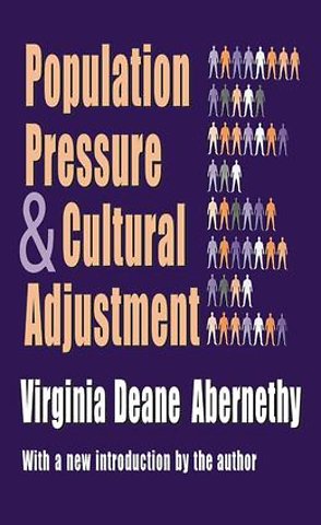 Population Pressure and Cultural Adjustment