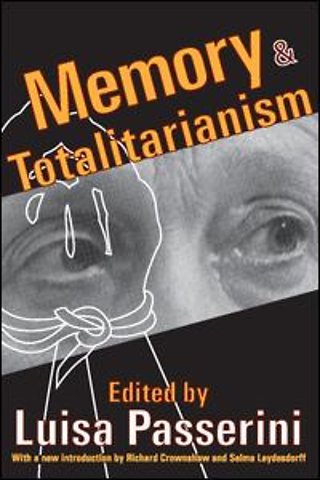 Memory and Totalitarianism