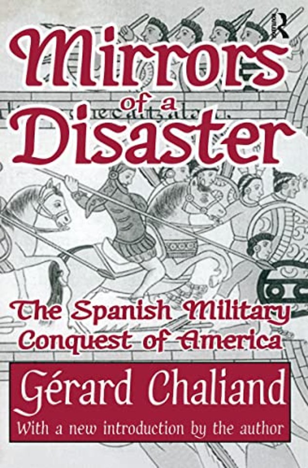 Mirrors of a Disaster