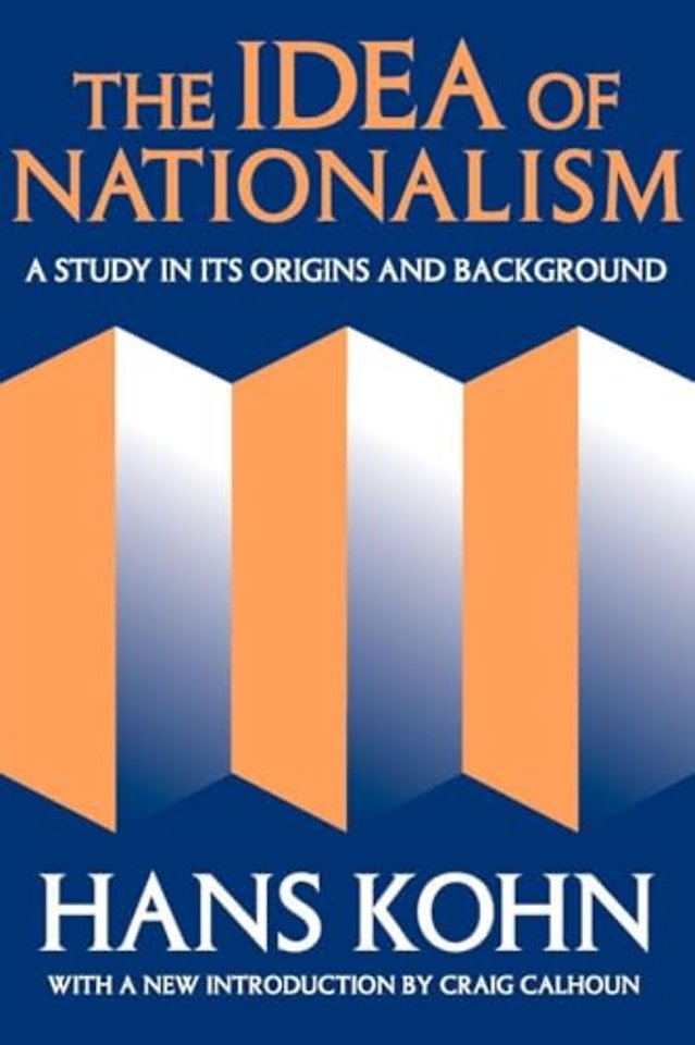 Idea of Nationalism