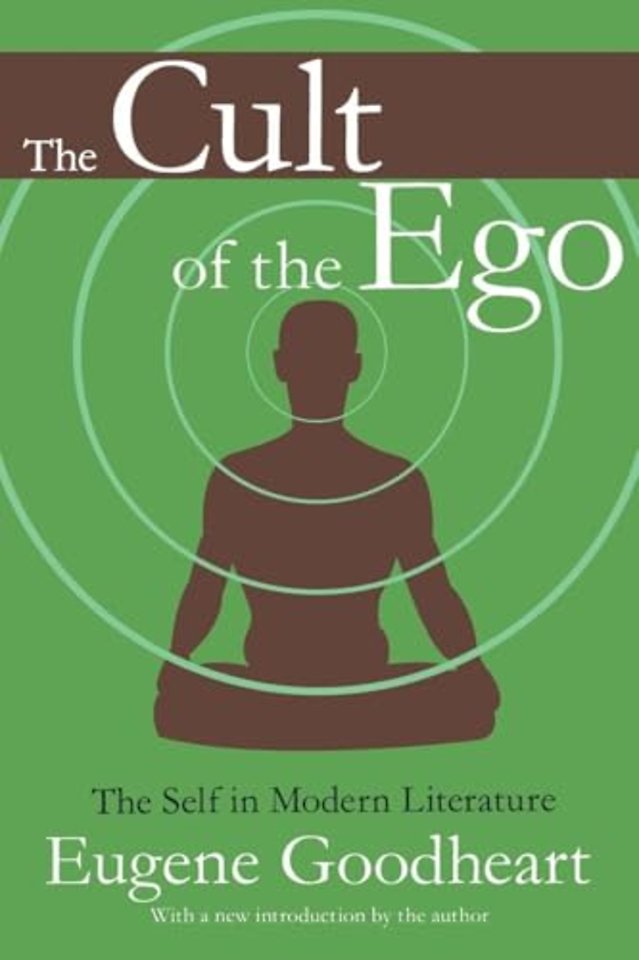 Cult of the Ego