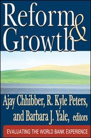 Reform and Growth