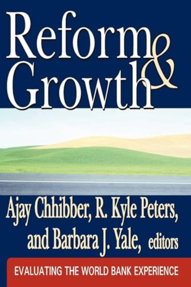 Reform and Growth