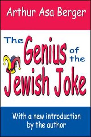 Genius of the Jewish Joke