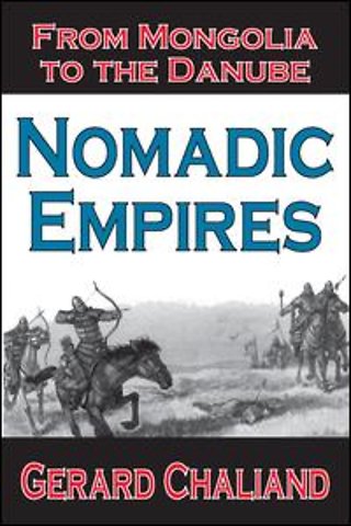 Nomadic Empires