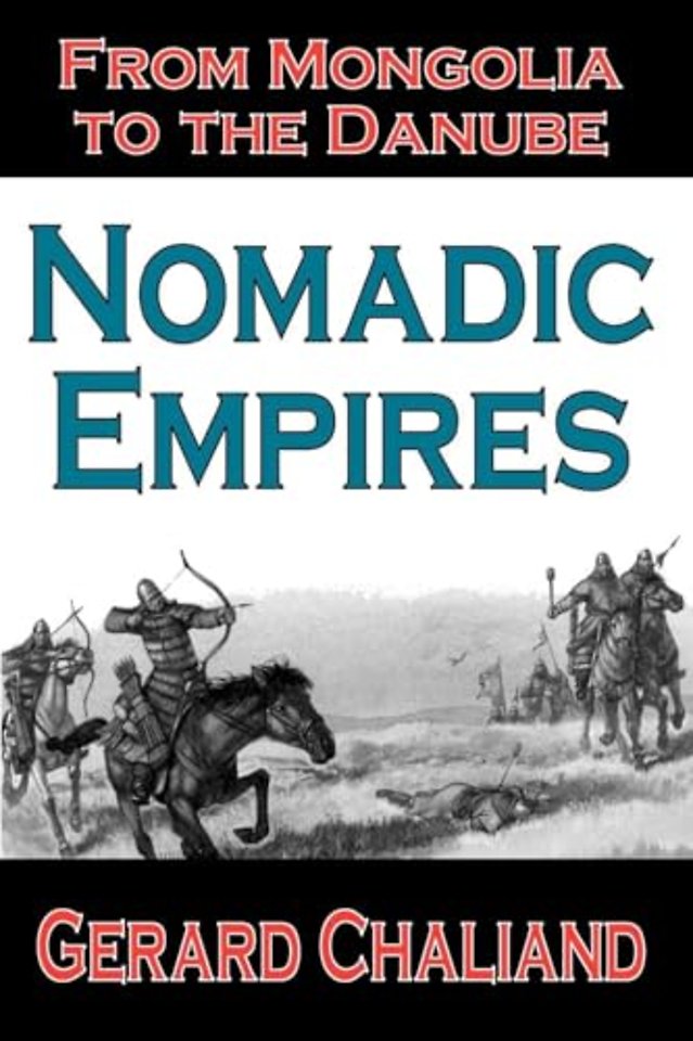 Nomadic Empires