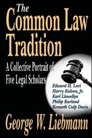 Common Law Tradition