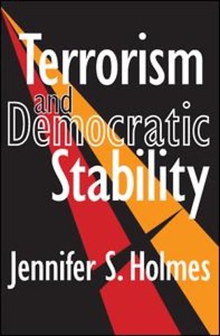Terrorism and Democratic Stability