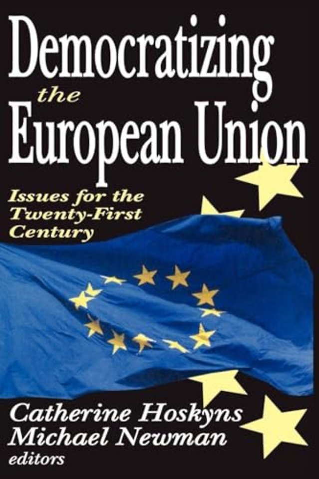 Democratizing the European Union