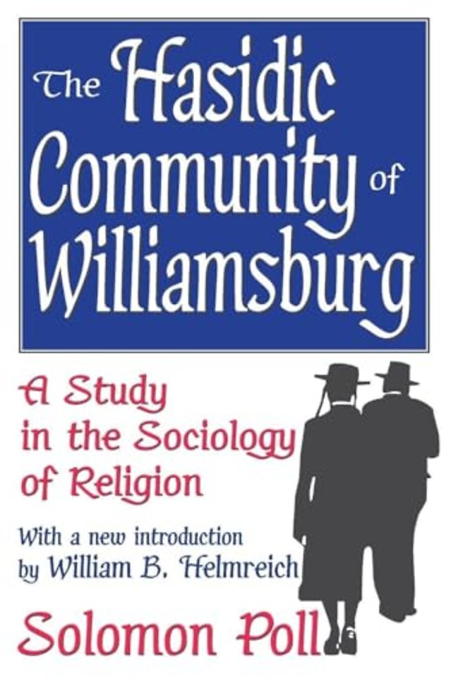 Hasidic Community of Williamsburg