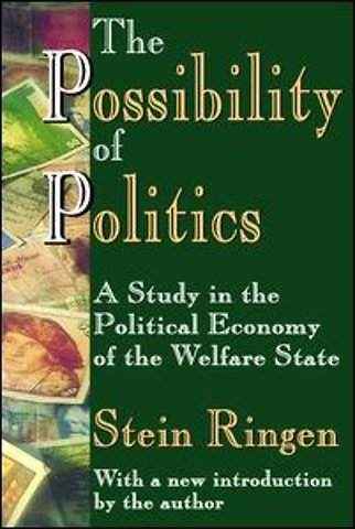 Possibility of Politics