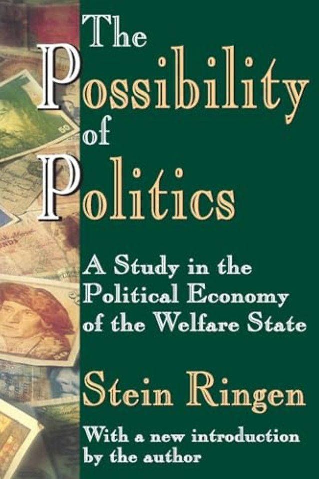 Possibility of Politics