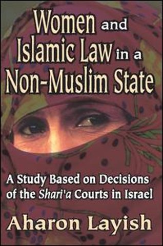 Women and Islamic Law in a Non-Muslim State