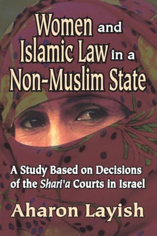 Women and Islamic Law in a Non-Muslim State