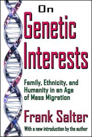 On Genetic Interests