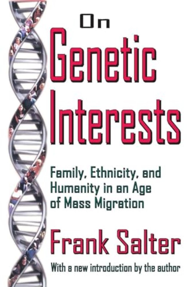 On Genetic Interests