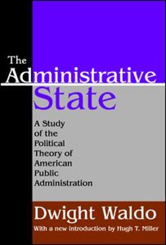 Administrative State