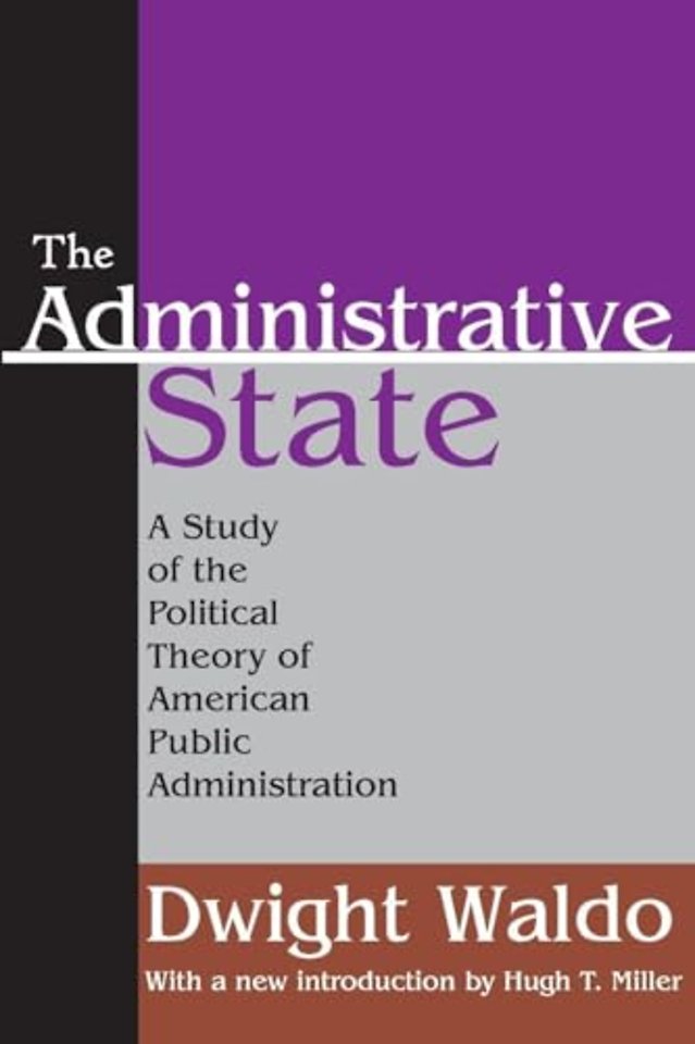 Administrative State