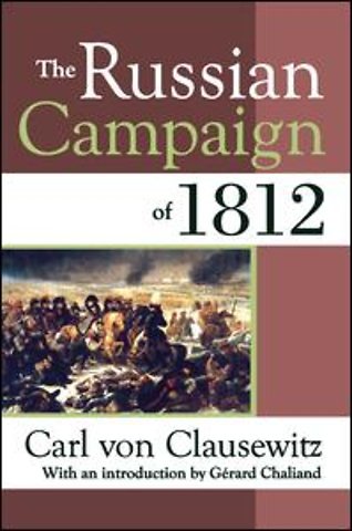 Russian Campaign of 1812