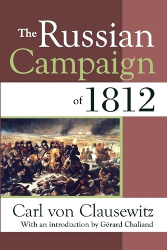 Russian Campaign of 1812