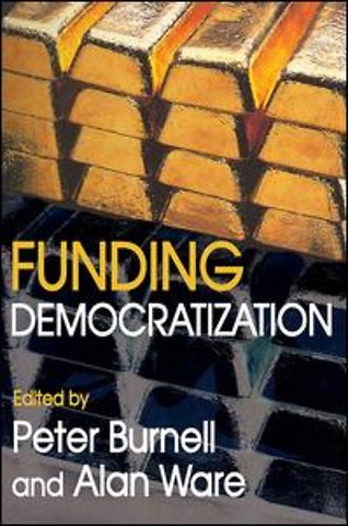 Funding Democratization