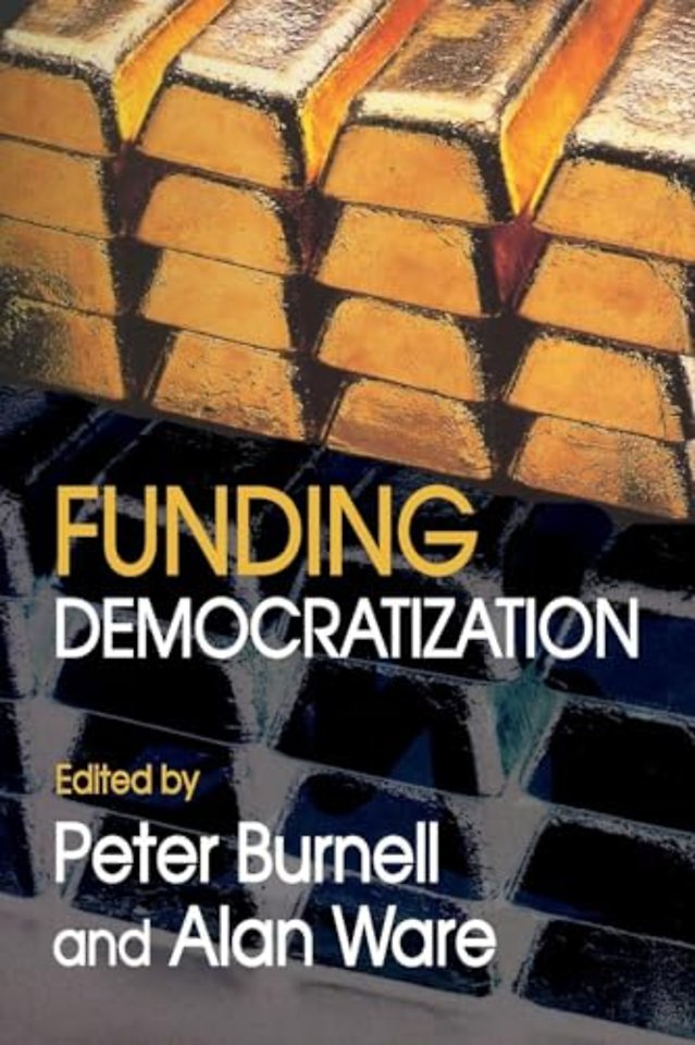 Funding Democratization