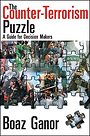 The Counter-terrorism Puzzle