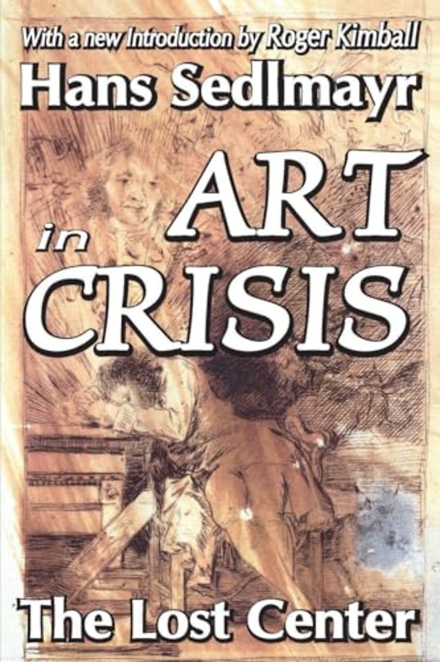 Art in Crisis