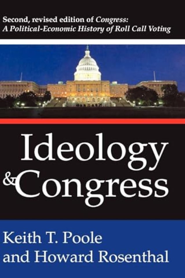 Ideology and Congress
