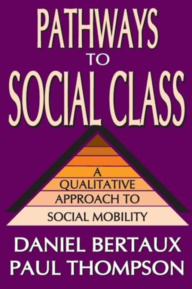 Pathways to Social Class