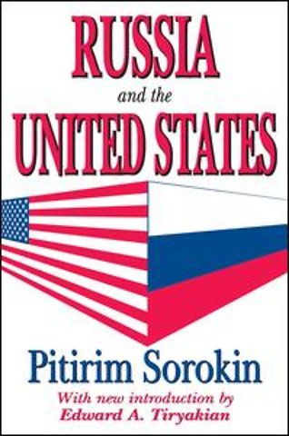 Russia and the United States