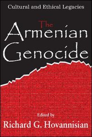 Armenian Genocide