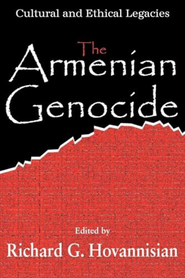 Armenian Genocide