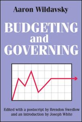 Budgeting and Governing