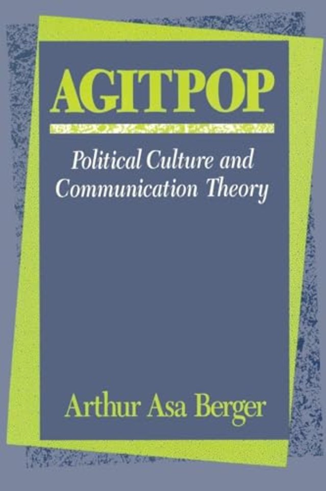 Agitpop