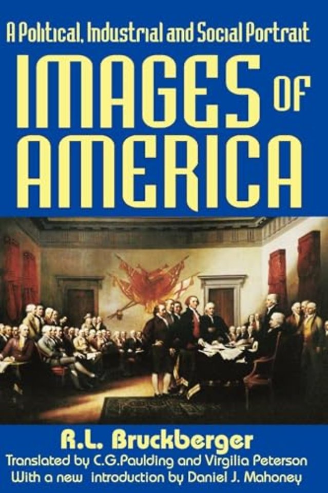 Images of America