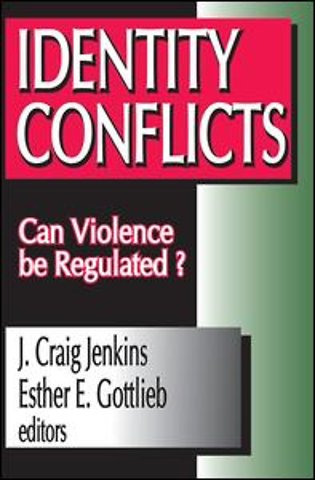 Identity Conflicts