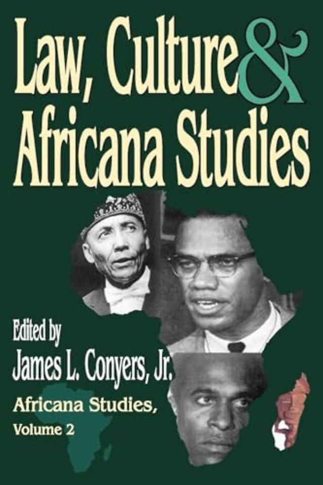 Law, Culture, and Africana Studies
