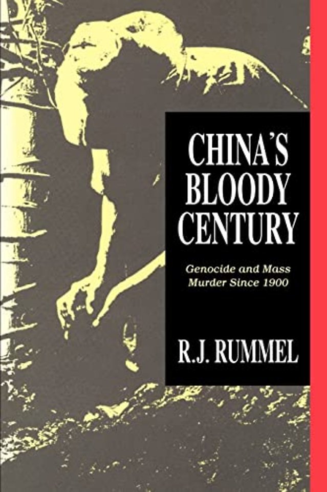 China's Bloody Century