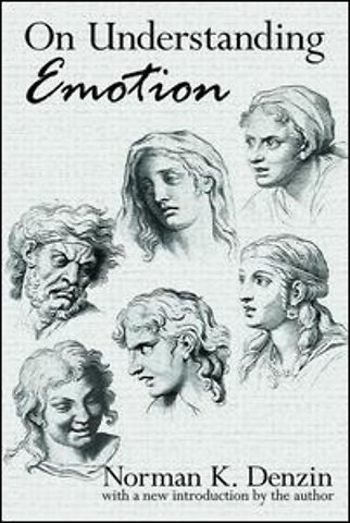 On Understanding Emotion