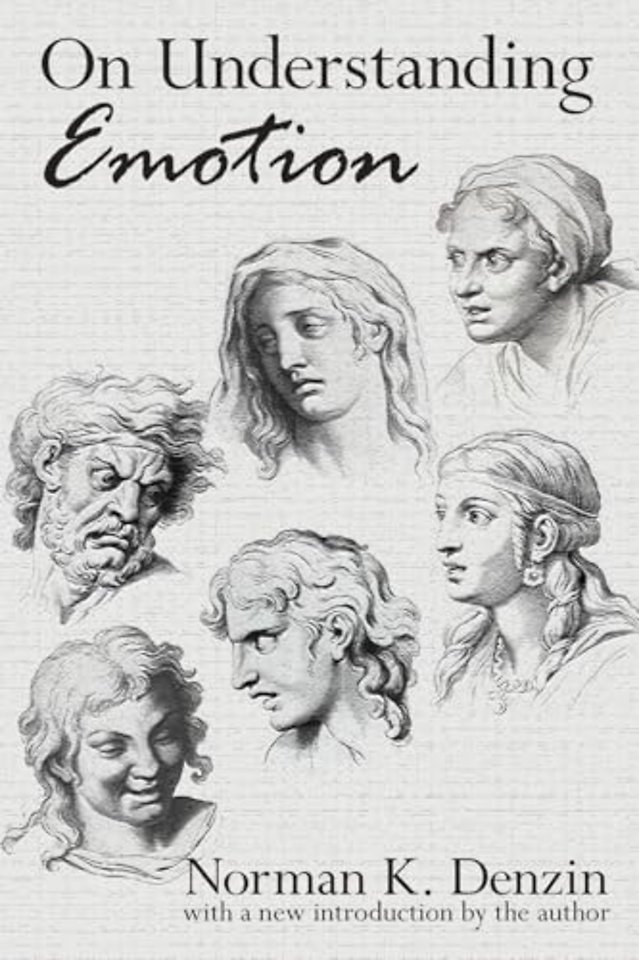 On Understanding Emotion