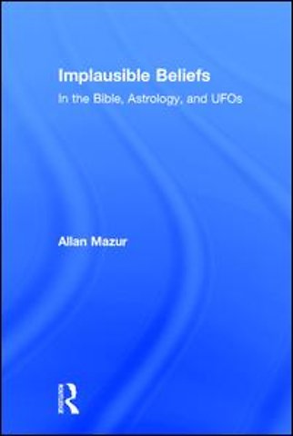 Implausible Beliefs